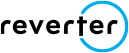 Reverter Logo